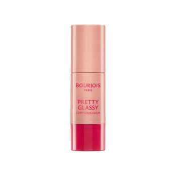 Pretty Glassy Luminous Balm