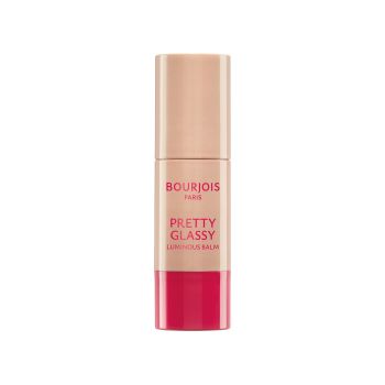 Pretty Glassy Luminous Balm