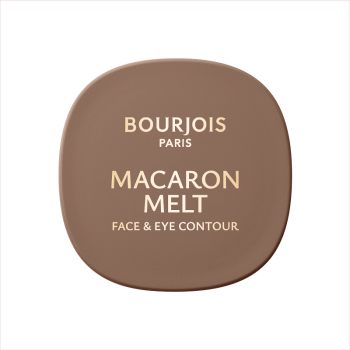 Mac Melt Bronzer &amp; Contour