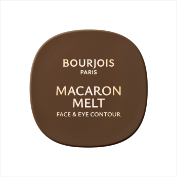 Macaron Melt Bronzer & Contour