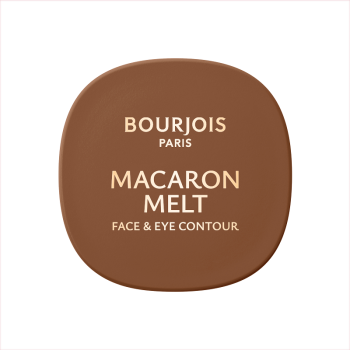 Macaron Melt Bronzer & Contour