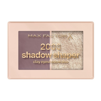 2000 Calorie Shadow Shaper Sombra de olhos