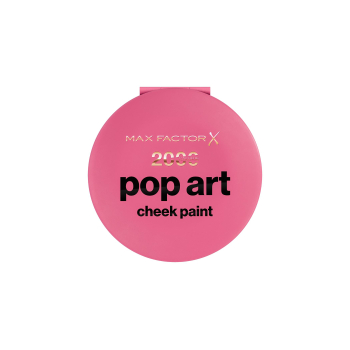 Blush 2000 Calorie Pop Art Cheek Paint Blush