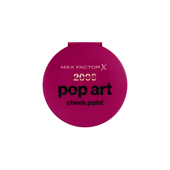 Blush 2000 Calorie Pop Art Cheek Paint Blush