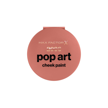 Blush 2000 Calorie Pop Art Blush & Bronzer