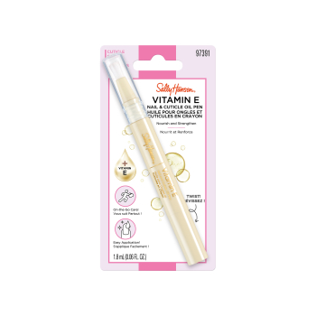Óleo Nutritivo Oil Pen Unhas e Cutículas