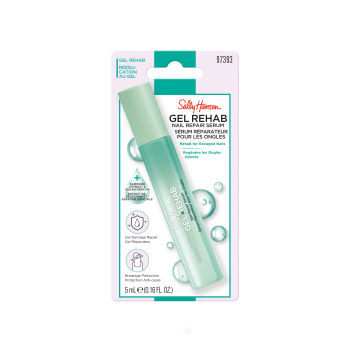 Gel Rehab Nail Repair Serum