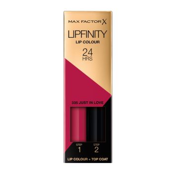 Lipfinity Batom Líquido