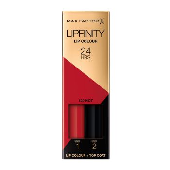 Lipfinity Batom Líquido