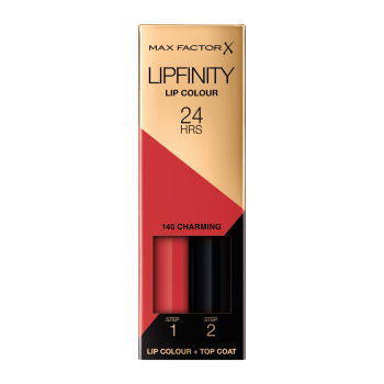 Lipfinity Liquid Lipstick