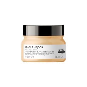 Absolut Repair Gold Quinoa Máscara