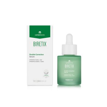 Biretix Sérum Dupla Concentração