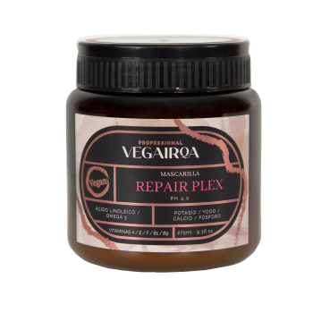Máscara Repair Plex