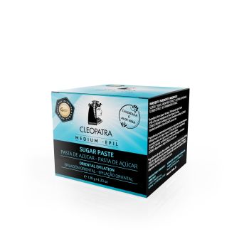 Mix Epil Pasta de Açúcar para depilação 