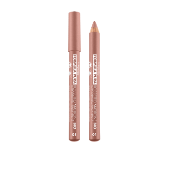 Formula Pura Matitone Organic Creamy Lip Liner