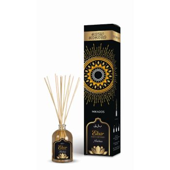 Ambientador Stick Perfumado Elixir Arabian
