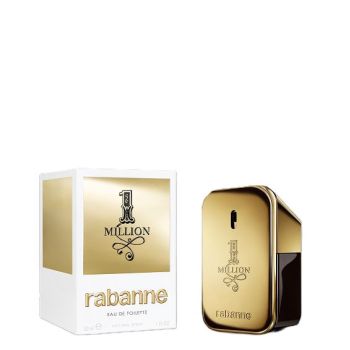 One Million Eau de Toilette para Homem
