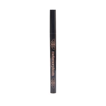 Eyeliner com Pincel