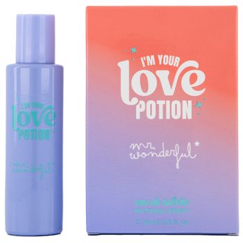 I'm Your Love Potion Eau de Toilette