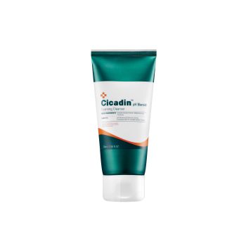 Cicadin Espuma de Limpeza pH Blemish