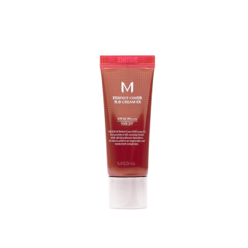 Mini Perfect Cover BB Cream SPF42