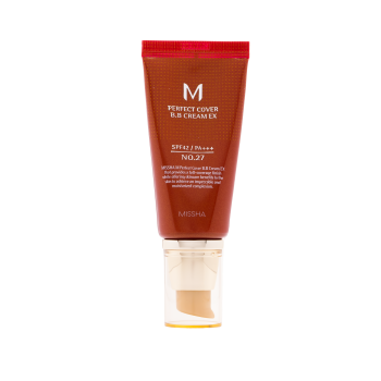 Perfect Cover BB Cream SPF42