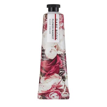 Creme para as mãos Flower Market