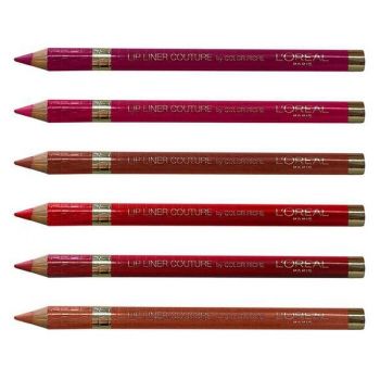 Color Riche Lipliner Couture