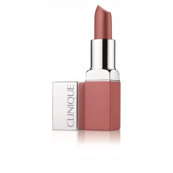 Batom Pop Matte Lip Colour