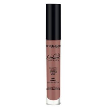 Velvet Mat Lipstick
