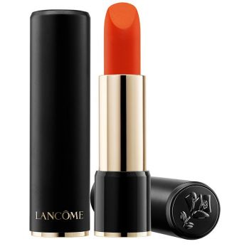 Batom L'Absolu Rouge Drama Drama Matte Lancôme