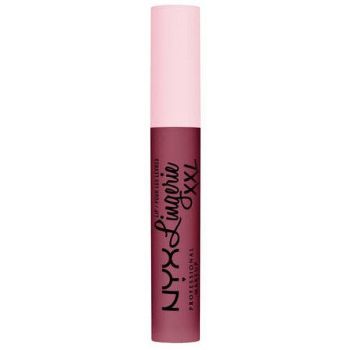 Batom líquido matte lip lingerie XXl