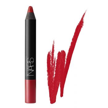 Velvet Matte Lip Pencil Lápis de Lábios