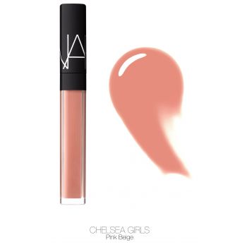 Lip Gloss Brilho de Lábios