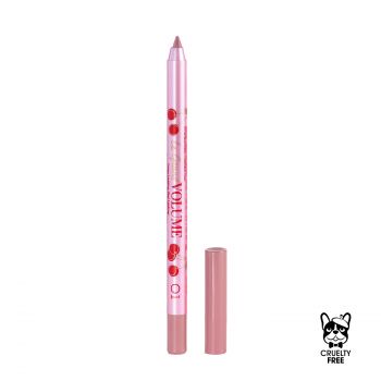 Le Grand Volume Long Lasting Gel Lip Liner