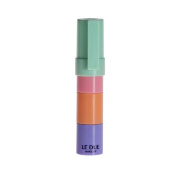 Bálsamo labial amovível