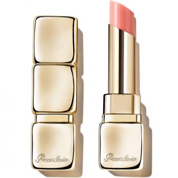 Bálsamo labial KissKiss Bee Glow