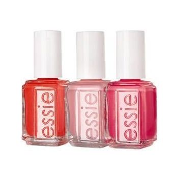 Vernizes de Unhas Tonalidades A-k