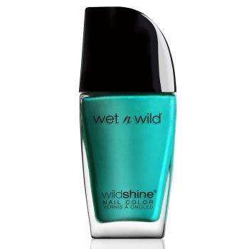 Wild Shine Nail Color Novos