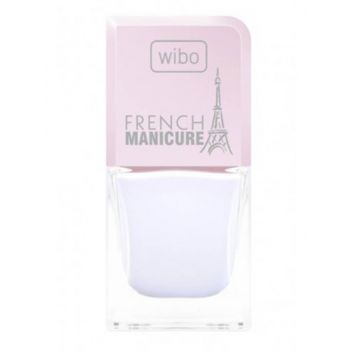 Vernizes French Manicure