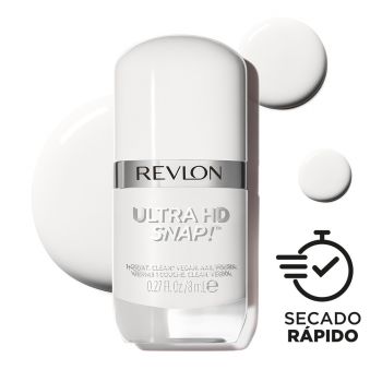 Ultra esmalte Snap Nail Ultra HD