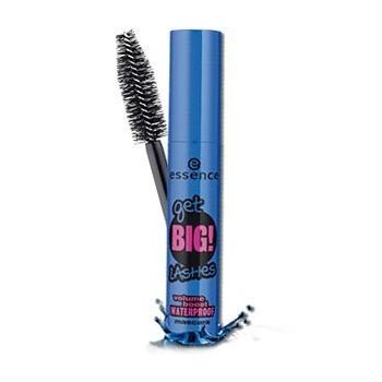 Máscara de Pestanas Volume Get Big Lashes