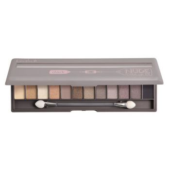 Paleta de Sombras Nude Makeup Kit Dark