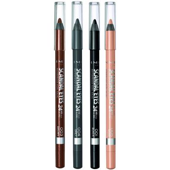 ScandalEyes Waterproof Khol Kajal