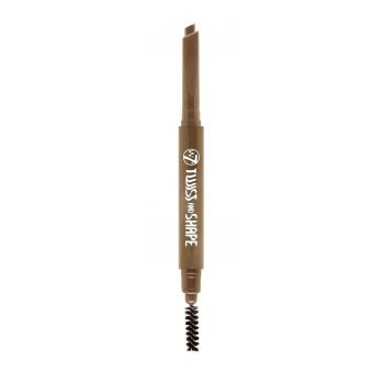 Lápis duplo para sobrancelhas Twist &amp; Shape
