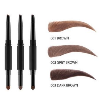 Lápis para Sobrancelhas Shape &amp; Fill Brown
