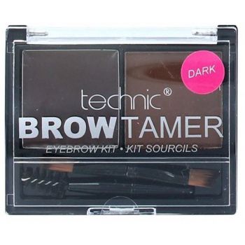 Kit para sobrancelhas Brow Tamer
