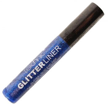 Liquid Eyeliner Glitter Carnival