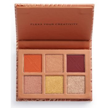 Paleta de Sombras FleXX
