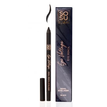 Eye Voltage Kohl Eyeliner